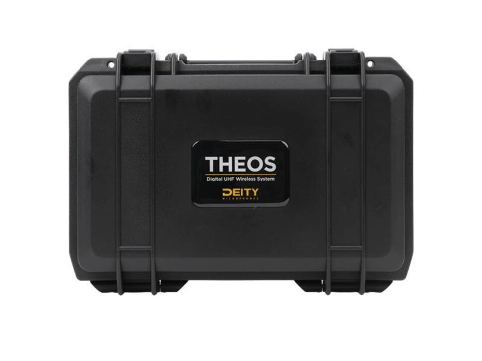 Радиосистема Deity THEOS DLTX Kit (Global) Радиосистема Deity THEOS DLTX Kit (Global)