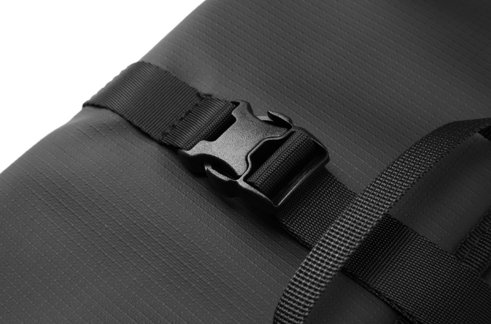 Сумка-органайзер Deity Hanging Folder Bag Water-Resistant Чёрная Сумка-органайзер Deity Hanging Folder Bag Water-Resistant Чёрная