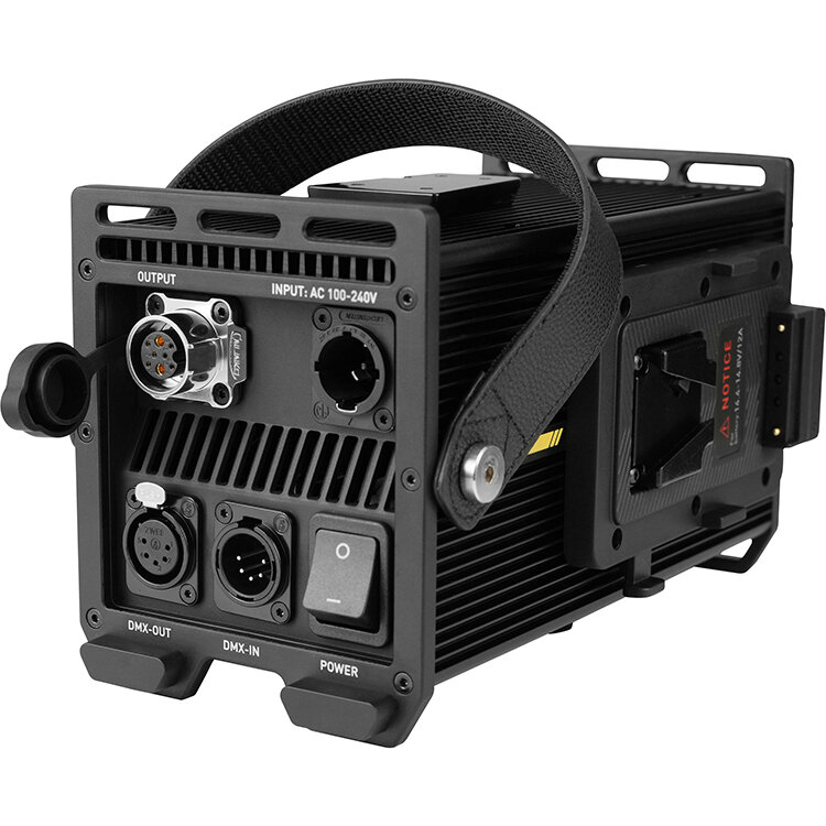 Осветитель NanLite Forza 500B II Осветитель NanLite Forza 500B II