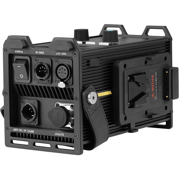 Осветитель NanLite Forza 500B II Осветитель NanLite Forza 500B II
