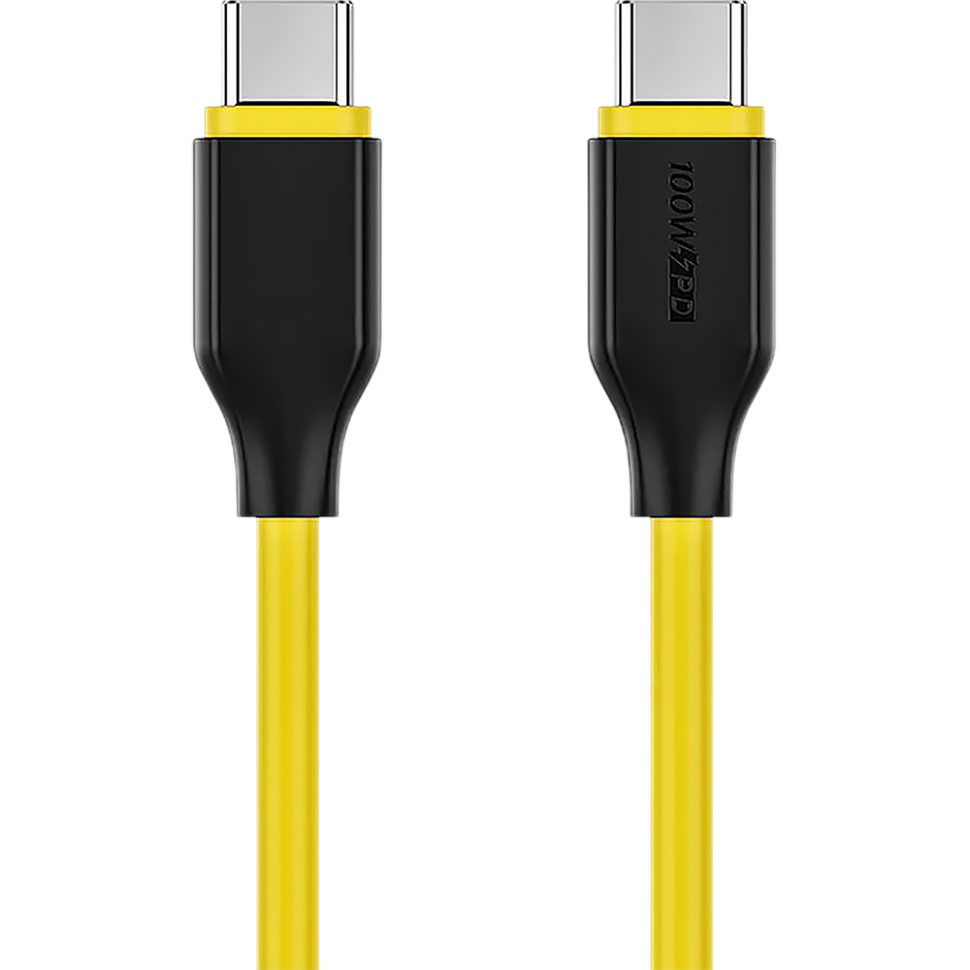 Кабель Deity C24 100W Type-C 1.5м