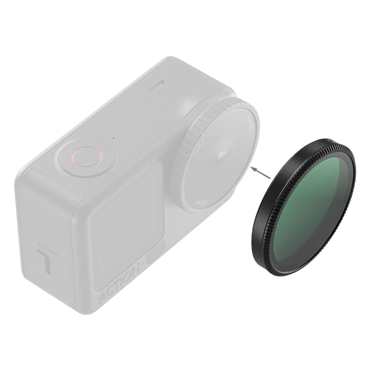Клетка SmallRig 6374 Advanced Kit для DJI Osmo Action 6 Клетка SmallRig 6374 Advanced Kit для DJI Osmo Action 6