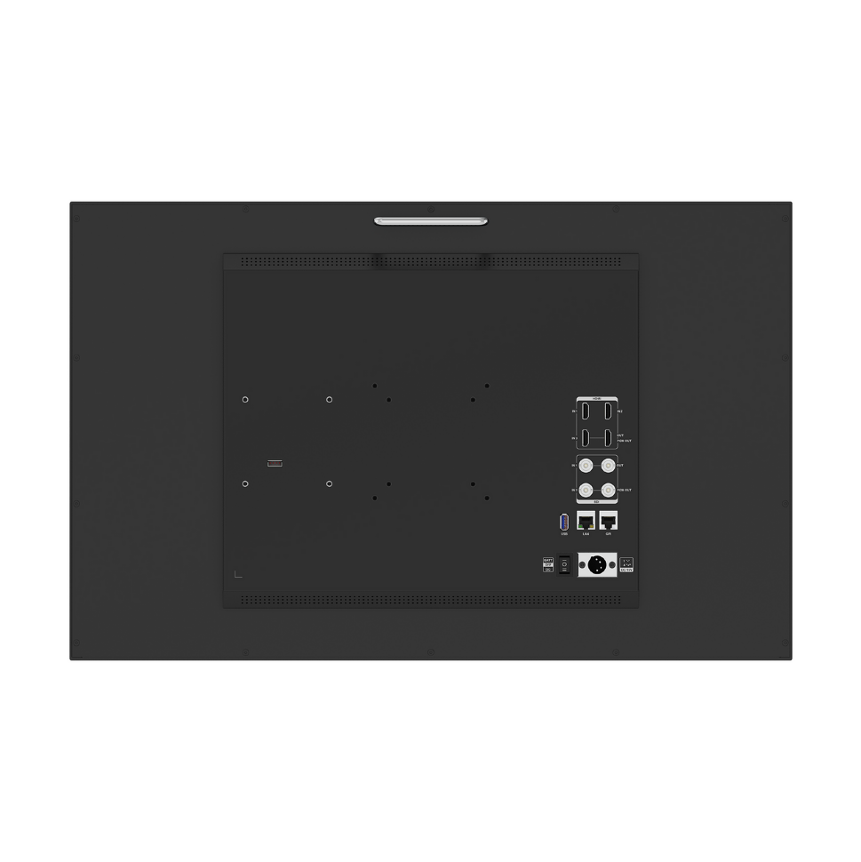 Режиссёрский монитор Lilliput PVM270S с кейсом Режиссёрский монитор Lilliput PVM270S с кейсом