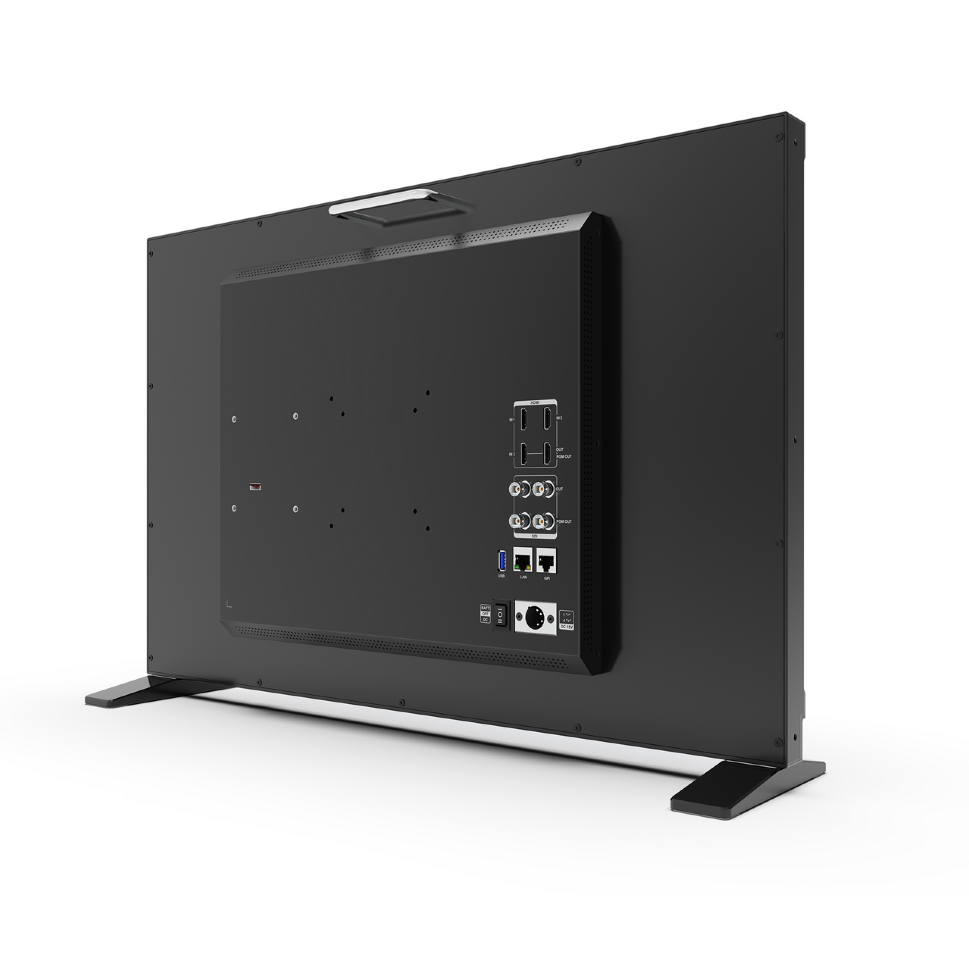 Режиссёрский монитор Lilliput PVM270S с кейсом Режиссёрский монитор Lilliput PVM270S с кейсом