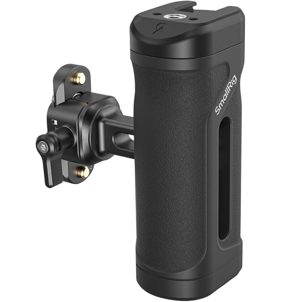 Боковая рукоятка Smallrig 5947 NATO Clamp Боковая рукоятка Smallrig 5947 NATO Clamp