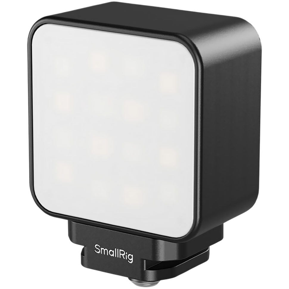Осветитель SmallRig 5446B Fill Light для экшн-камеры