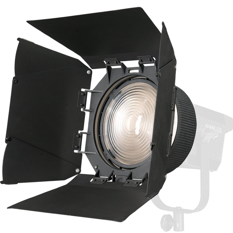 Линза Френеля NanLite FL-20G