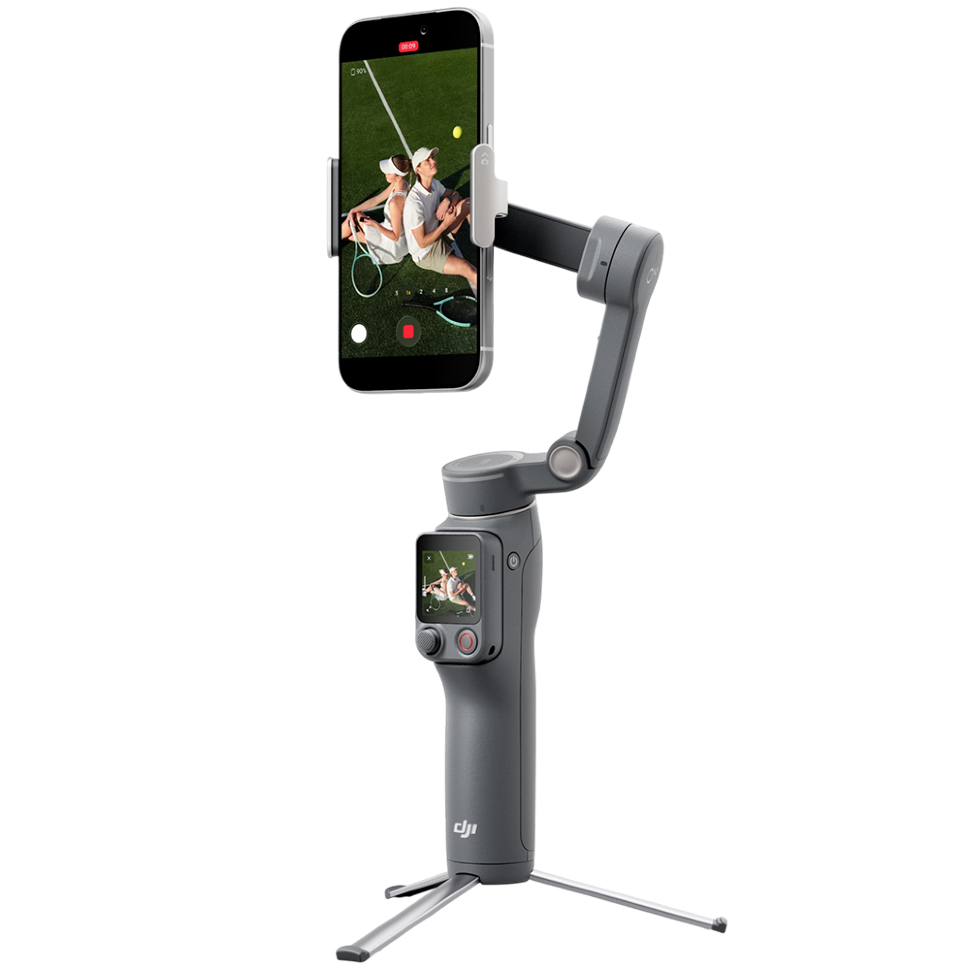 Стабилизатор DJI Osmo Mobile 8P Стабилизатор DJI Osmo Mobile 8P