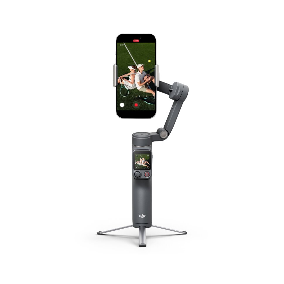 Стабилизатор DJI Osmo Mobile 8P Стабилизатор DJI Osmo Mobile 8P