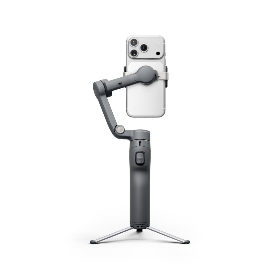 Стабилизатор DJI Osmo Mobile 8P Стабилизатор DJI Osmo Mobile 8P