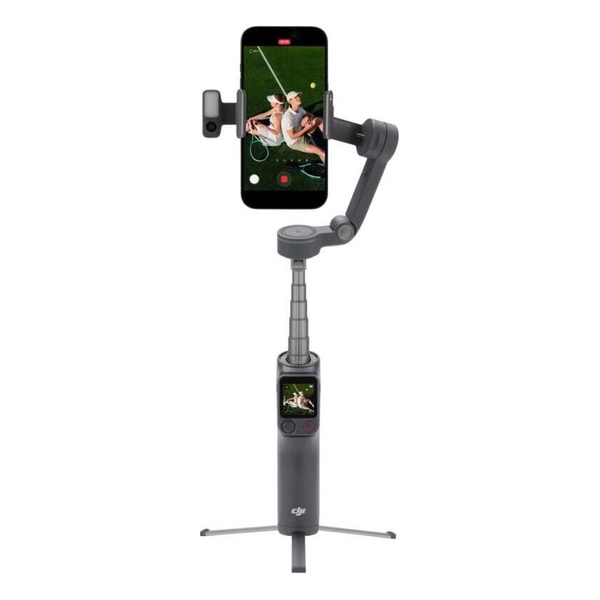 Стабилизатор DJI Osmo Mobile 8P Combo Стабилизатор DJI Osmo Mobile 8P Combo
