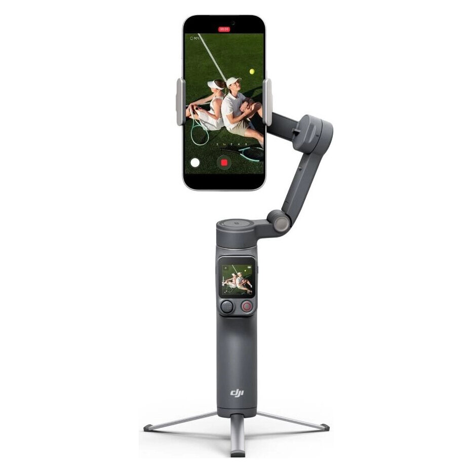 Стабилизатор DJI Osmo Mobile 8P Combo Стабилизатор DJI Osmo Mobile 8P Combo