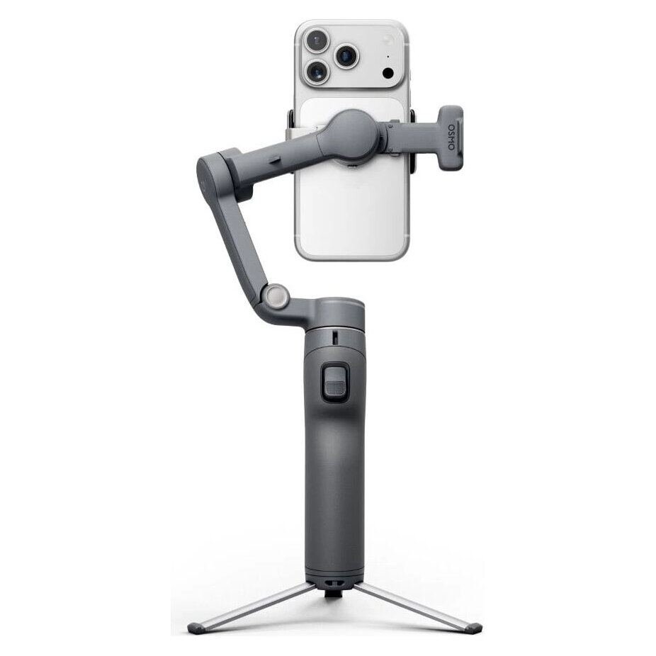 Стабилизатор DJI Osmo Mobile 8P Combo Стабилизатор DJI Osmo Mobile 8P Combo