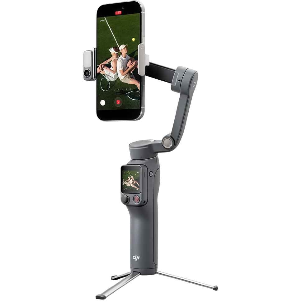 Стабилизатор DJI Osmo Mobile 8P Combo Стабилизатор DJI Osmo Mobile 8P Combo