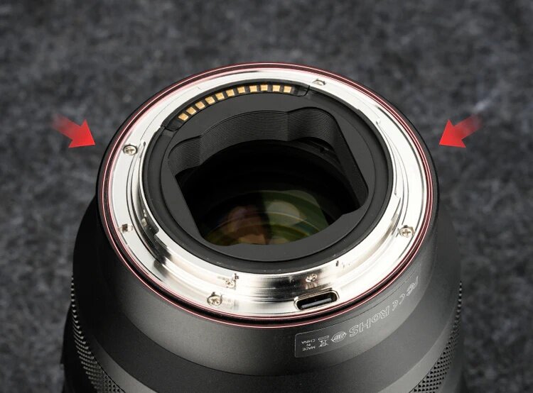 Объектив 7Artisans AF 135mm F1.8 FF Z-mount Объектив 7Artisans AF 135mm F1.8 FF Z-mount