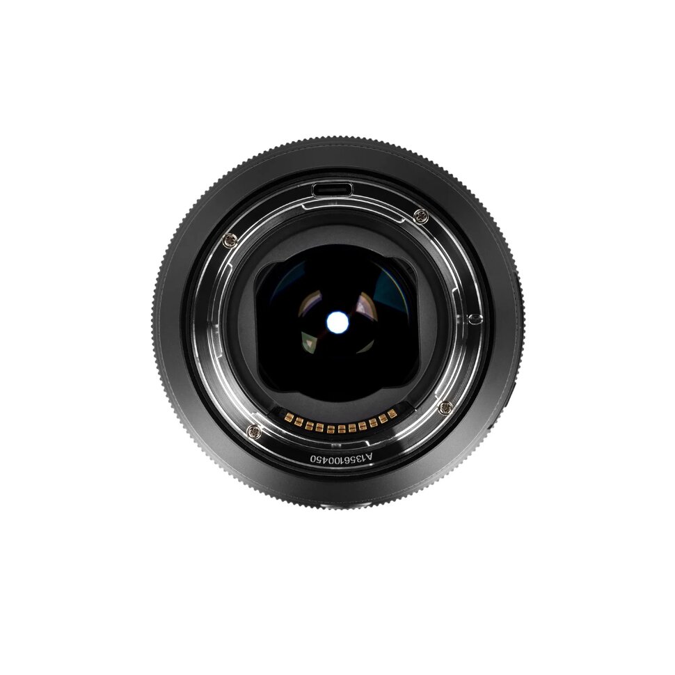 Объектив 7Artisans AF 135mm F1.8 FF Z-mount Объектив 7Artisans AF 135mm F1.8 FF Z-mount