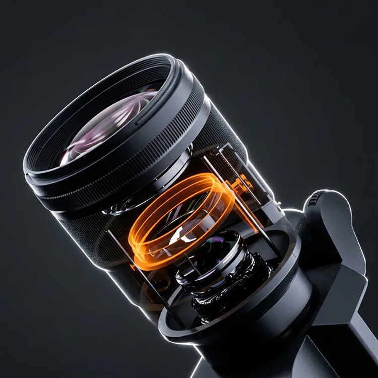 Объектив 7Artisans AF 135mm F1.8 FF Z-mount Объектив 7Artisans AF 135mm F1.8 FF Z-mount