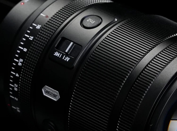 Объектив 7Artisans AF 135mm F1.8 FF Z-mount Объектив 7Artisans AF 135mm F1.8 FF Z-mount
