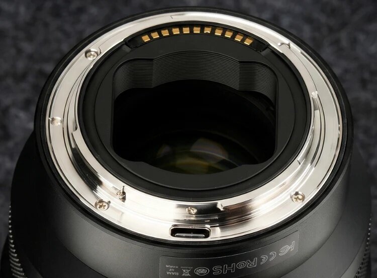 Объектив 7Artisans AF 135mm F1.8 FF Z-mount Объектив 7Artisans AF 135mm F1.8 FF Z-mount