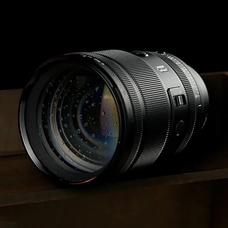 Объектив 7Artisans AF 135mm F1.8 FF Z-mount Объектив 7Artisans AF 135mm F1.8 FF Z-mount