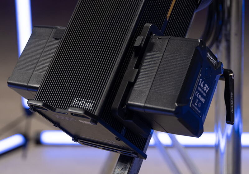 Осветитель NanLite Forza 720B Осветитель NanLite Forza 720B