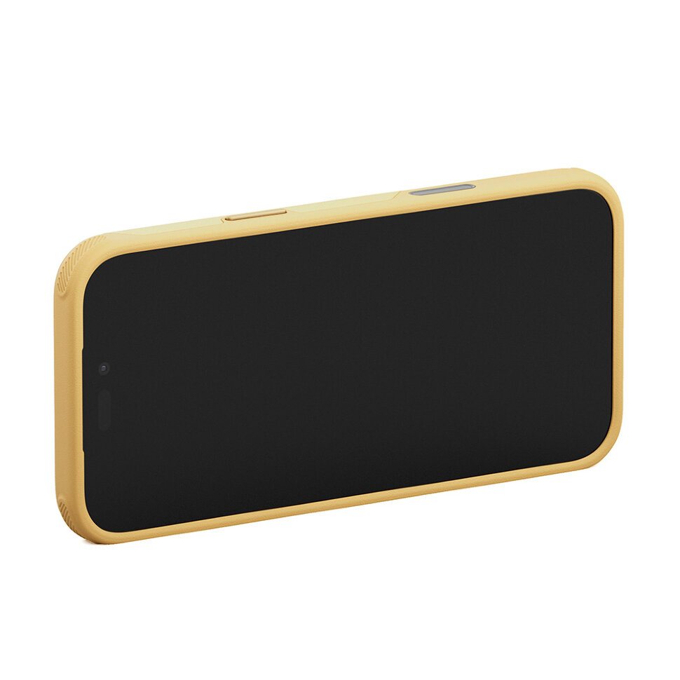 Чехол Tilta Khronos Lite x On the Roam для iPhone 17 Pro Max Золото Чехол Tilta Khronos Lite x On the Roam для iPhone 17 Pro Max Золото