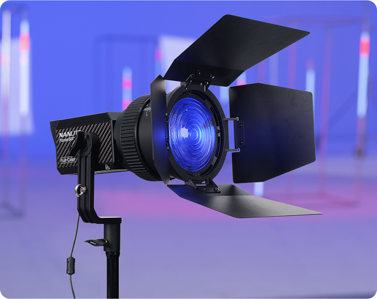 Осветитель NanLite Forza 60C Осветитель NanLite Forza 60C