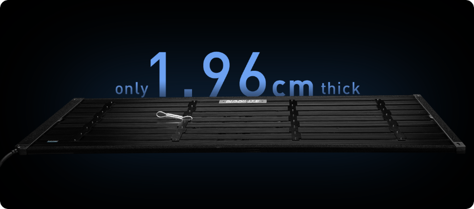 Осветитель NanLite PavoSlim 360C Осветитель NanLite PavoSlim 360C