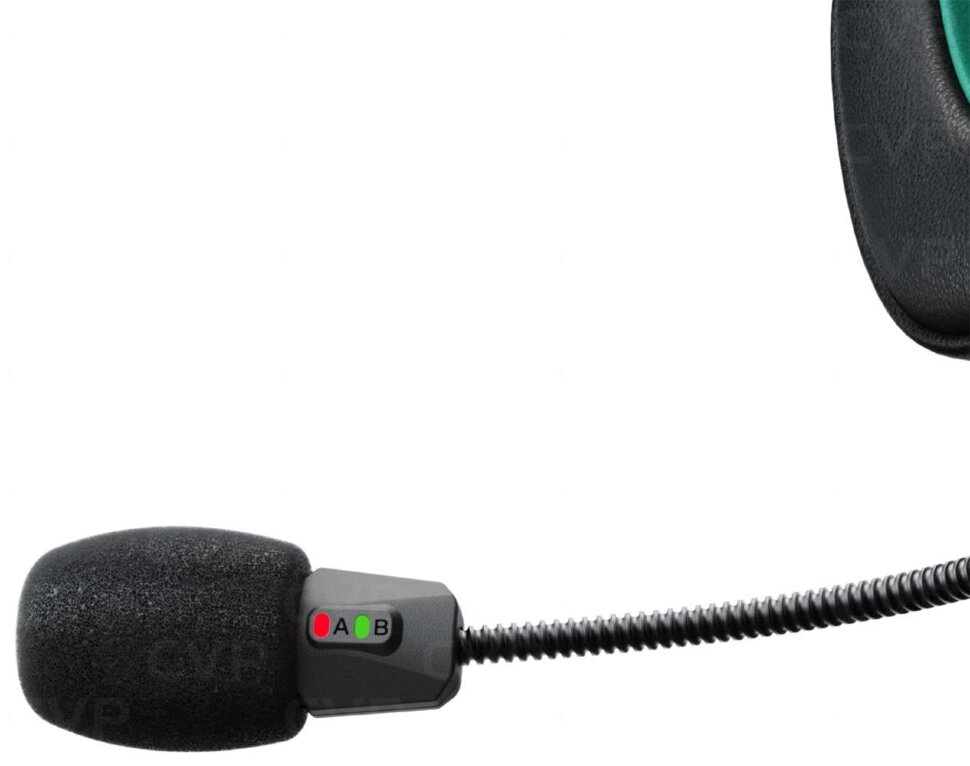 Гарнитура Accsoon CoMo II Remote Гарнитура Accsoon CoMo II Remote