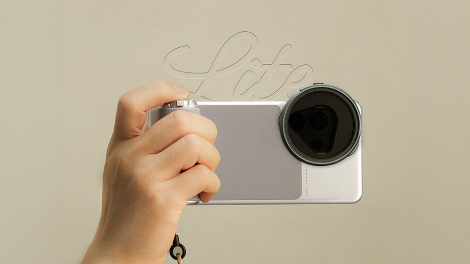 Чехол Tilta Khronos Lite Creator Kit для Samsung Galaxy S26 Ultra Серебро Чехол Tilta Khronos Lite Creator Kit для Samsung Galaxy S26 Ultra Серебро