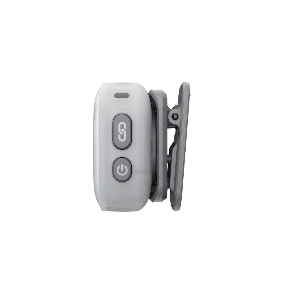 Радиосистема DJI Mic Mini 2 (RX + TX) Радиосистема DJI Mic Mini 2 (RX + TX)