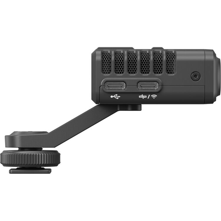 Датчик DJI Focus Pro LiDAR Датчик DJI Focus Pro LiDAR
