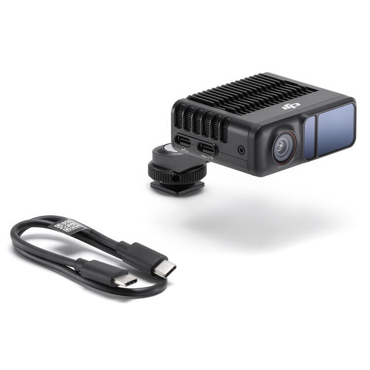 Датчик DJI Focus Pro LiDAR Датчик DJI Focus Pro LiDAR