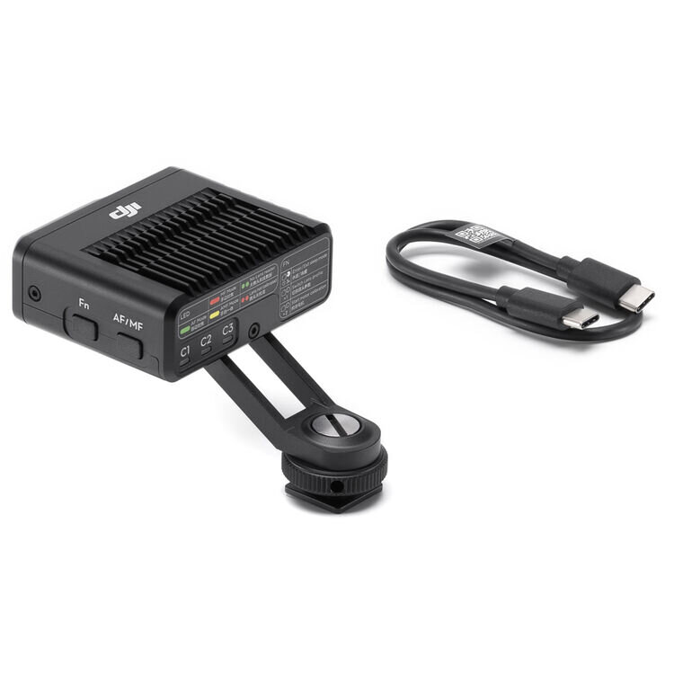 Датчик DJI Focus Pro LiDAR Датчик DJI Focus Pro LiDAR