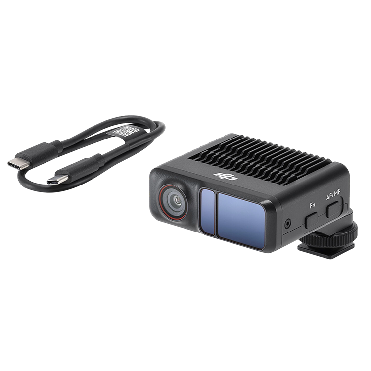 Датчик DJI Focus Pro LiDAR Датчик DJI Focus Pro LiDAR