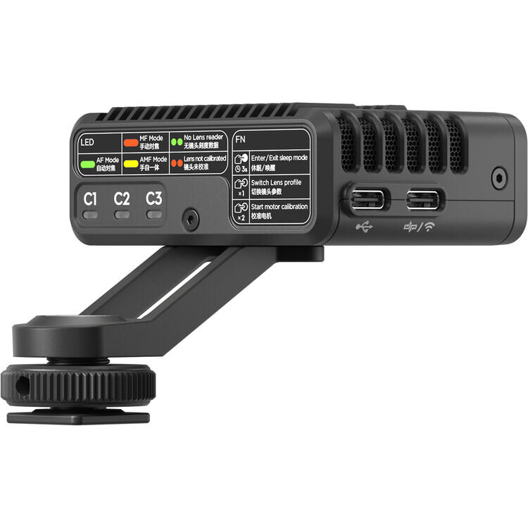 Датчик DJI Focus Pro LiDAR Датчик DJI Focus Pro LiDAR