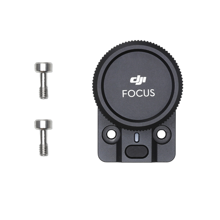 Контроллер DJI RS Focus Wheel Контроллер DJI RS Focus Wheel