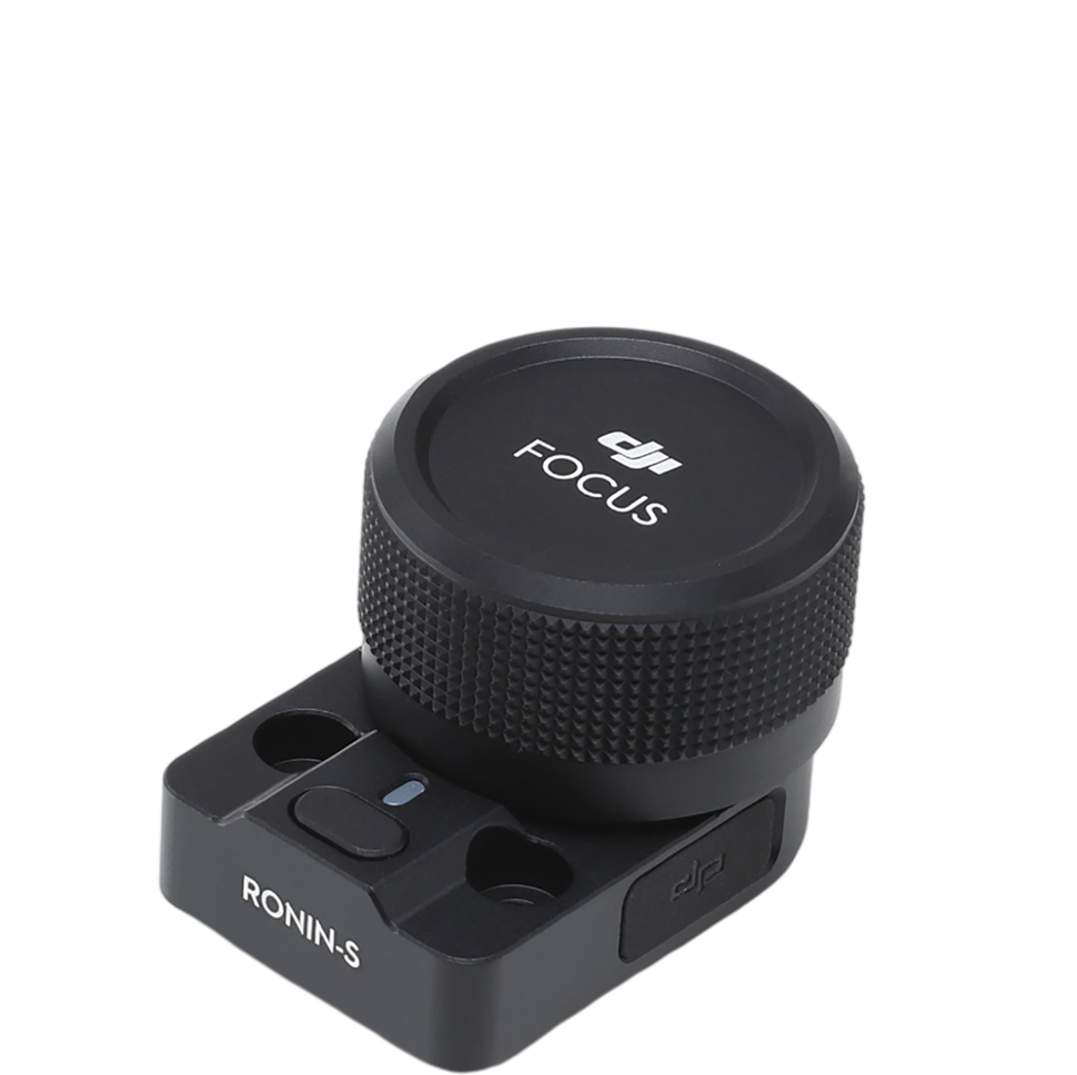 Контроллер DJI RS Focus Wheel Контроллер DJI RS Focus Wheel