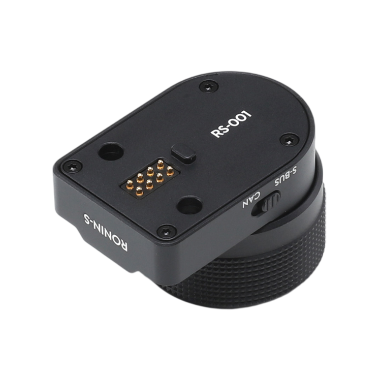 Контроллер DJI RS Focus Wheel Контроллер DJI RS Focus Wheel