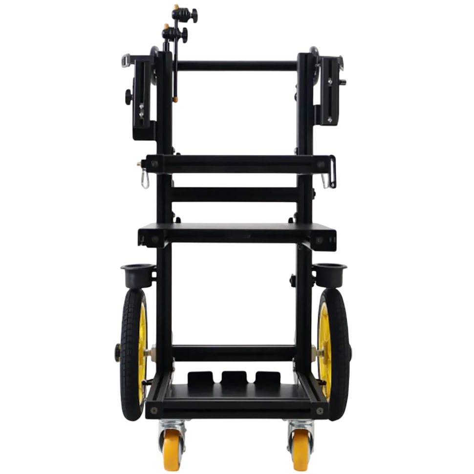 Аудио тележка Deity Sound Cart Аудио тележка Deity Sound Cart