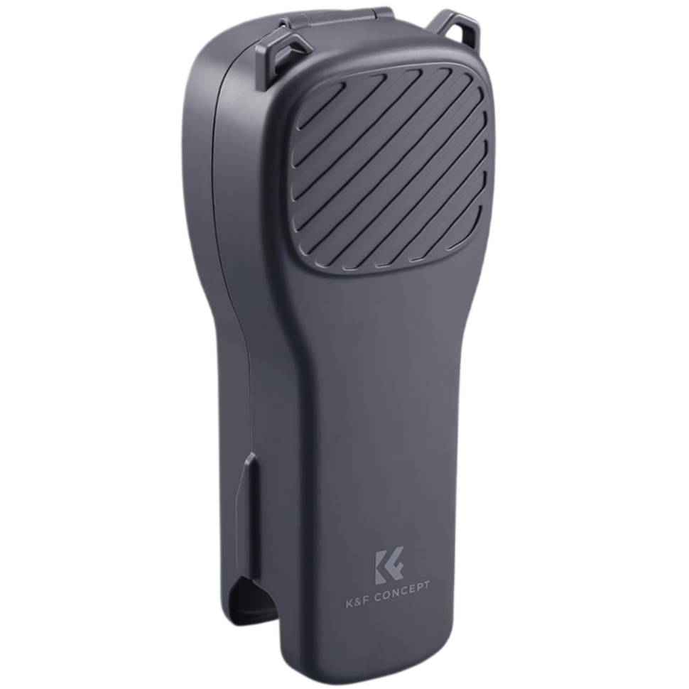 Кейс K&F Concept PT61 для DJI Osmo Pocket 3/4