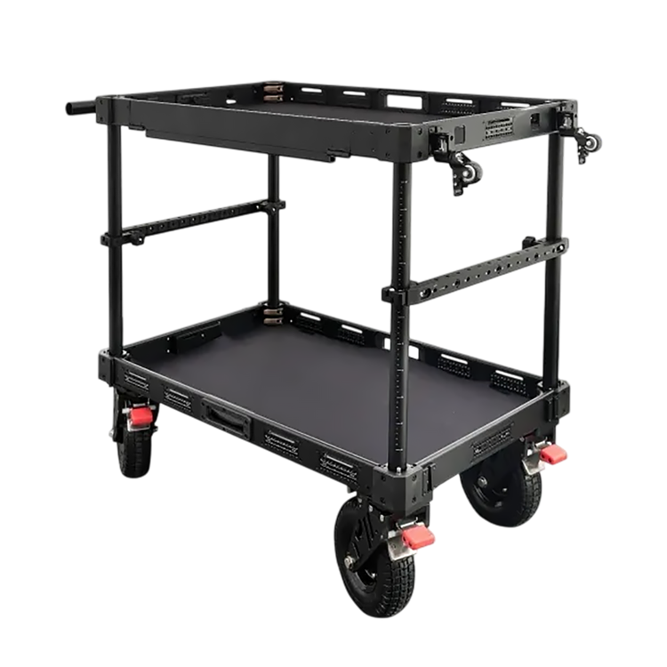 Тележка DigitalFoto Lightweight Cinemech Middle Size Тележка DigitalFoto Lightweight Cinemech Middle Size