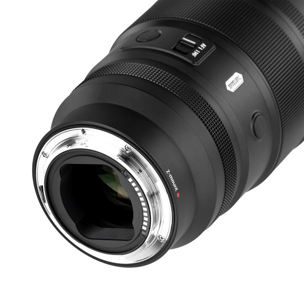 Объектив 7Artisans AF 135mm F1.8 FF E-mount Объектив 7Artisans AF 135mm F1.8 FF E-mount