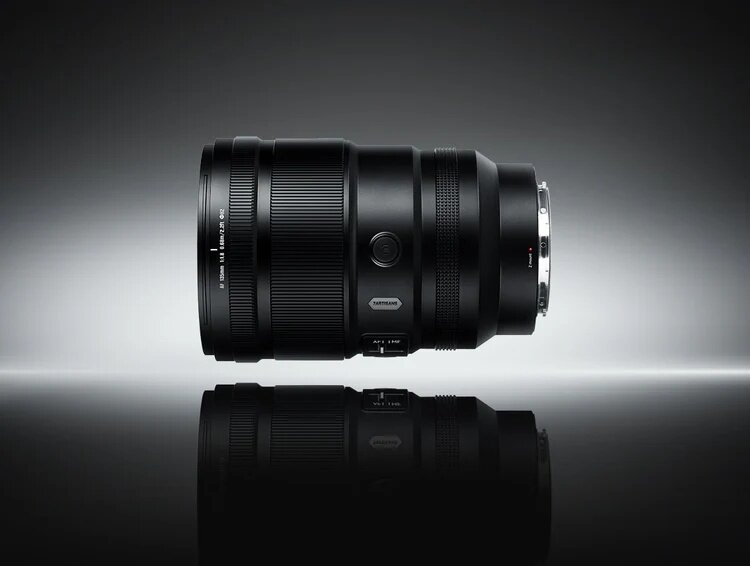 Объектив 7Artisans AF 135mm F1.8 FF E-mount Объектив 7Artisans AF 135mm F1.8 FF E-mount