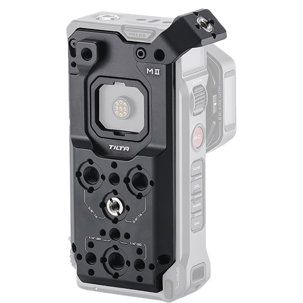 Крепление Tilta Mounting Bracket для Nucleus-M II FIZ Hand Unit Крепление Tilta Mounting Bracket для Nucleus-M II FIZ Hand Unit