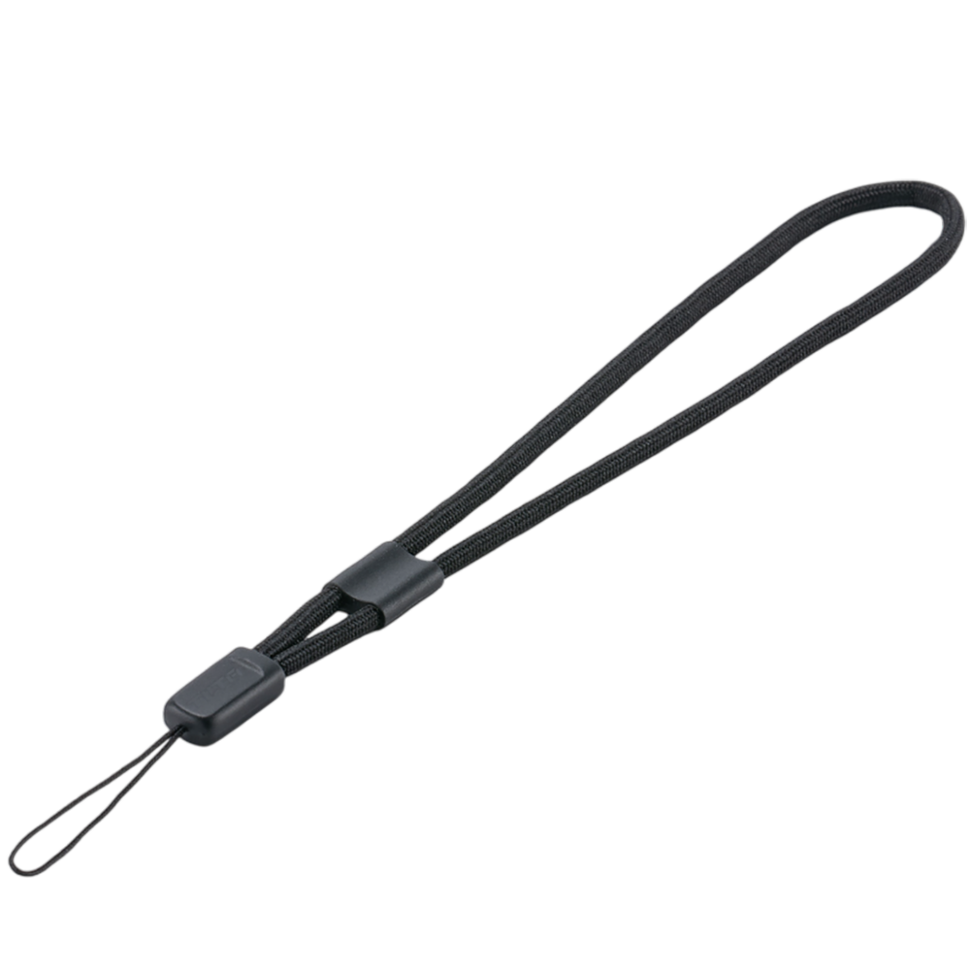 Ремешок на запястье Tilta Wrist Strap для DJI Osmo Pocket 3/4 Чёрный