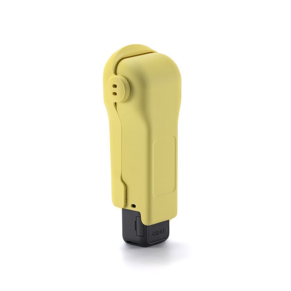 Кейс Tilta Protective Travel Case для DJI Osmo Pocket 4 Лаймовый зелёный Кейс Tilta Protective Travel Case для DJI Osmo Pocket 4 Лаймовый зелёный