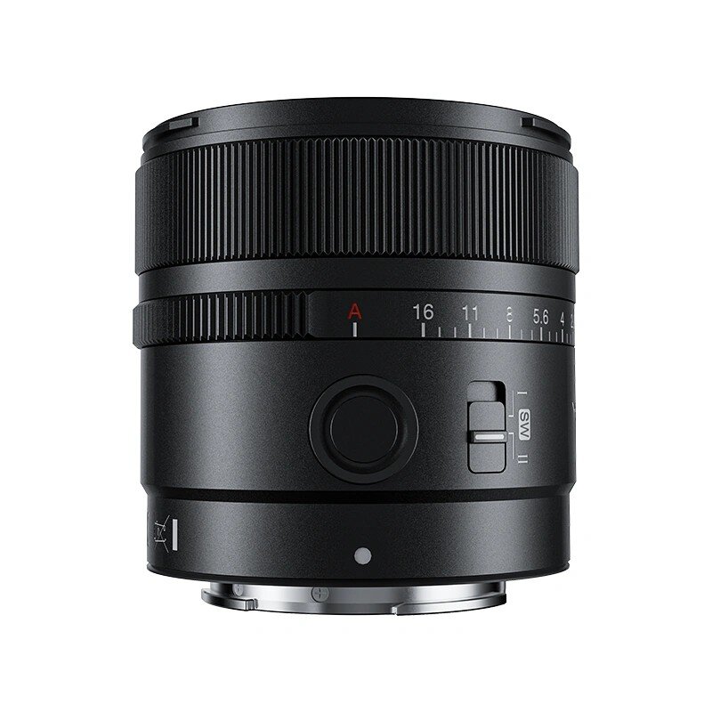 Объектив YongNuo Ynlens YN11mm F1.8Z DA DSM WL Z-mount Объектив YongNuo Ynlens YN11mm F1.8Z DA DSM WL Z-mount