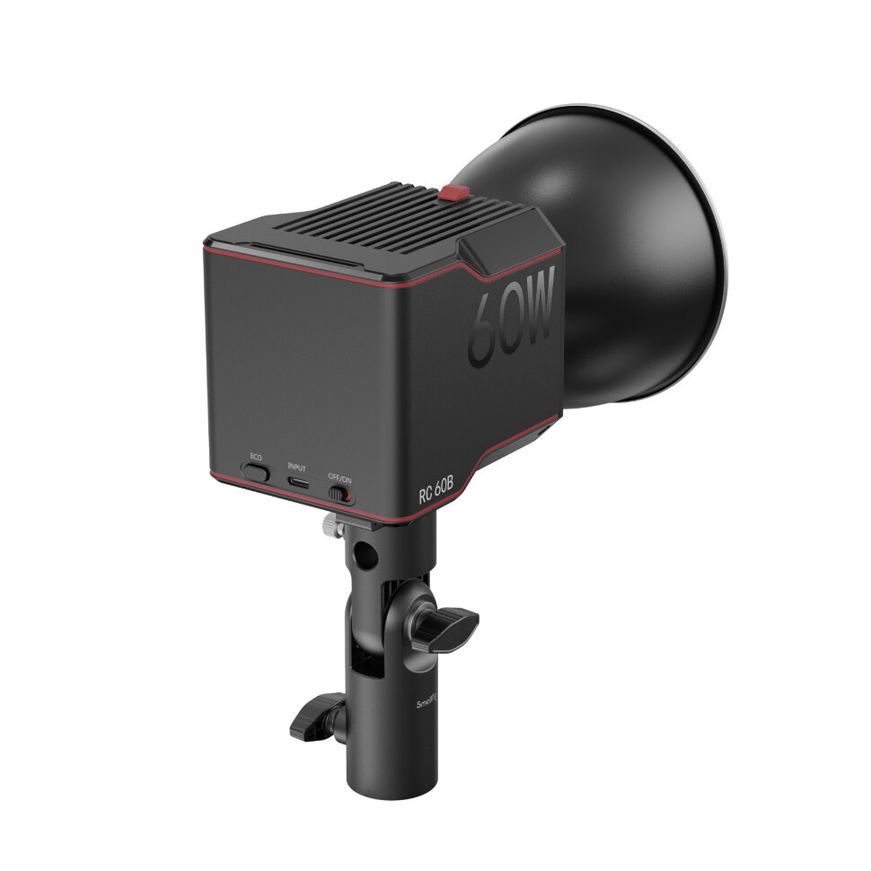 Осветитель SmallRig RC 60B (new version) Осветитель SmallRig RC 60B (new version)