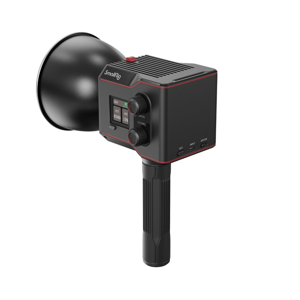 Осветитель SmallRig RC 60B (new version) Осветитель SmallRig RC 60B (new version)